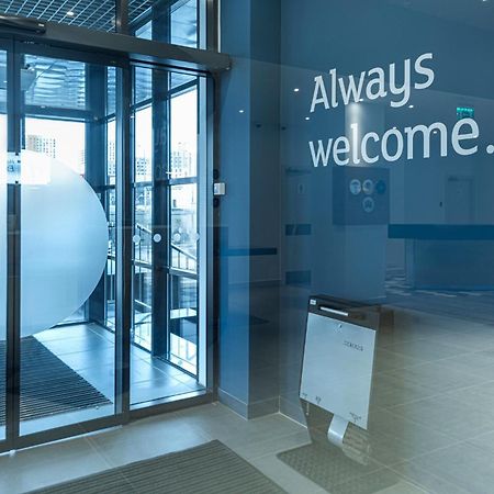 Holiday Inn Express - Astana - Turan By Ihg Luaran gambar