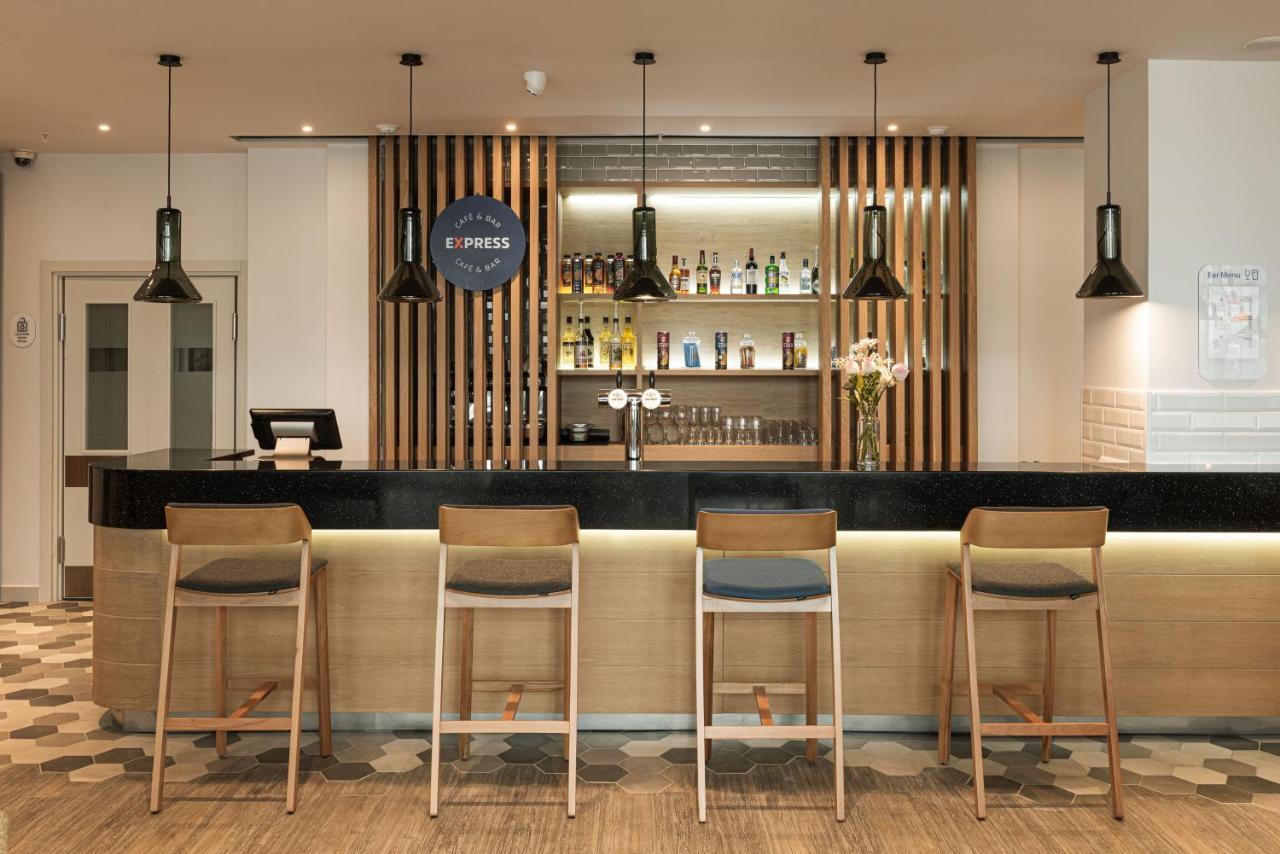 Holiday Inn Express - Astana - Turan By Ihg Luaran gambar