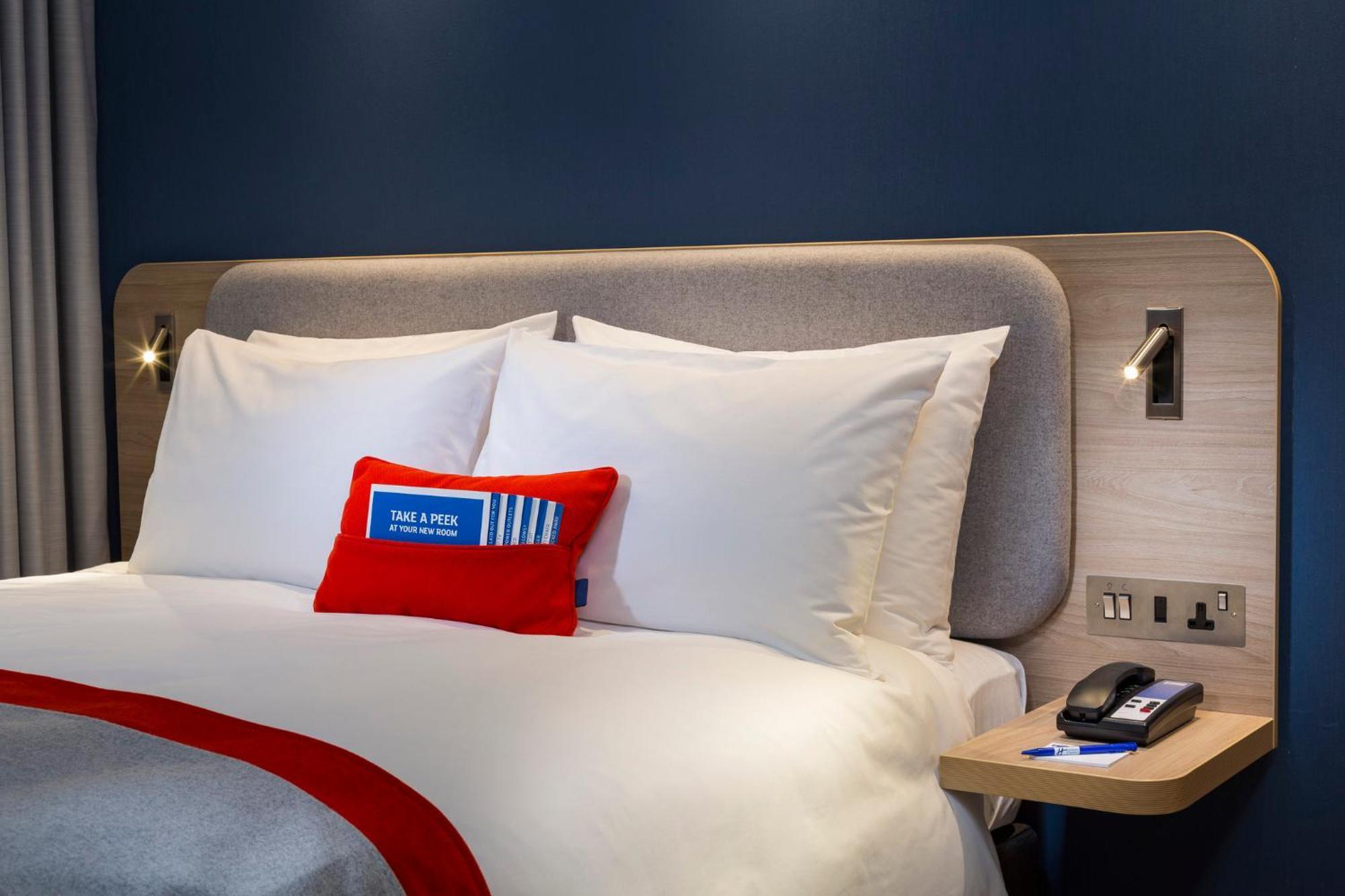 Holiday Inn Express - Astana - Turan By Ihg Luaran gambar