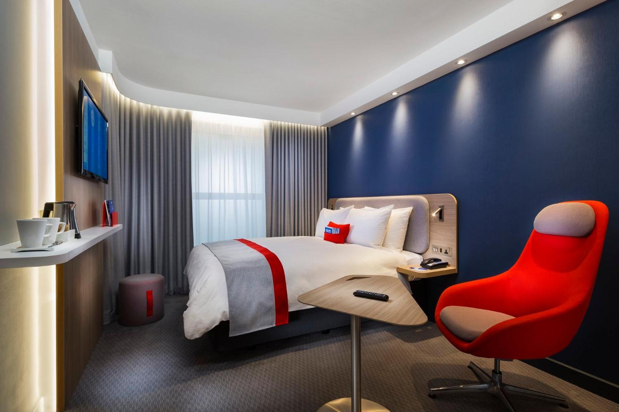 Holiday Inn Express - Astana - Turan By Ihg Luaran gambar
