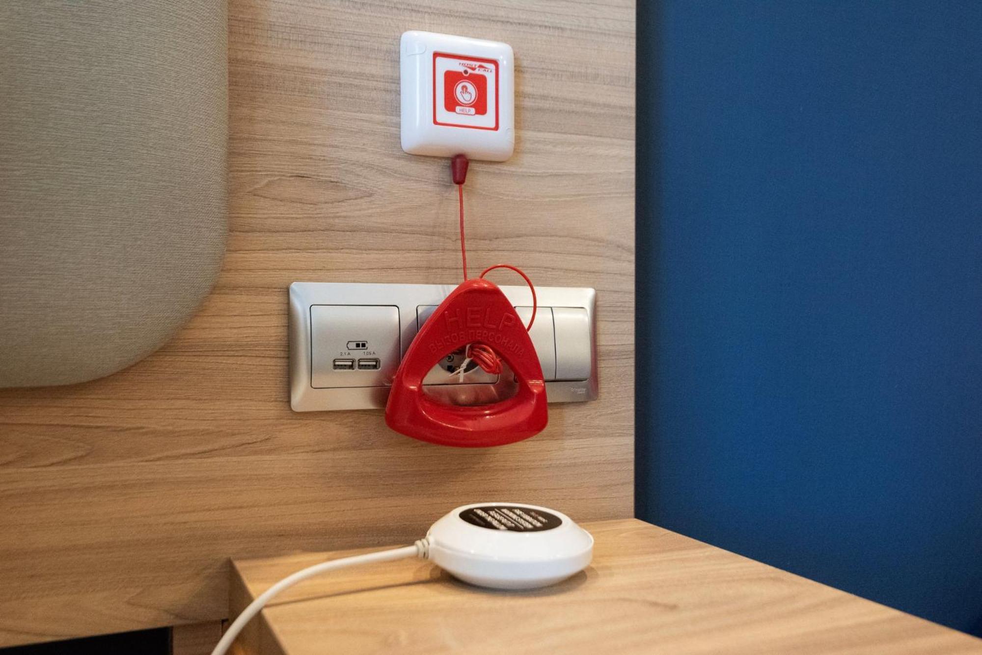 Holiday Inn Express - Astana - Turan By Ihg Luaran gambar