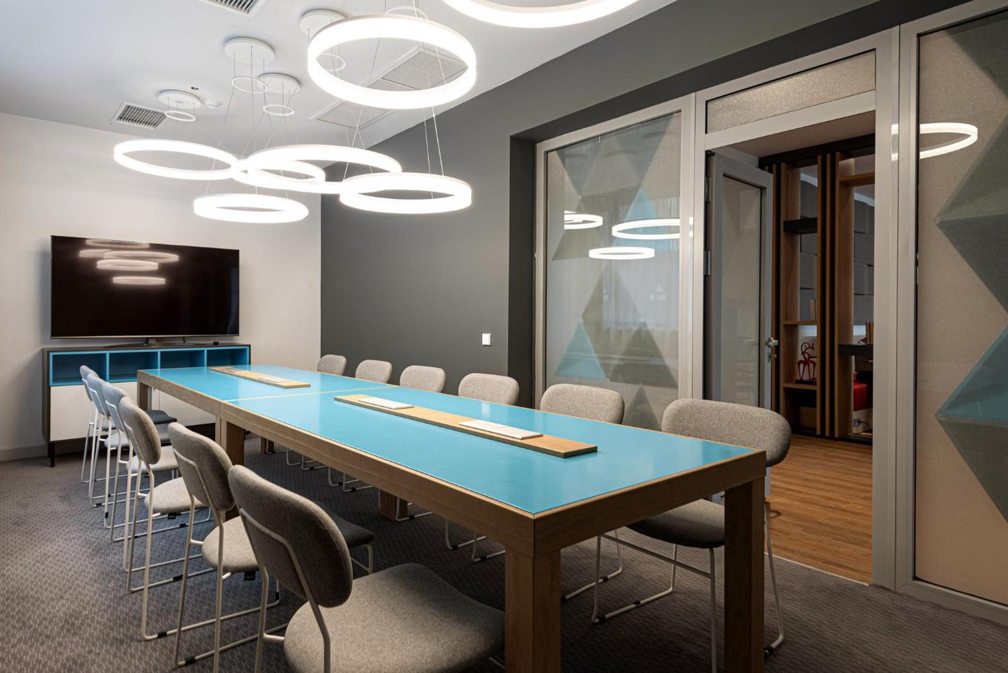 Holiday Inn Express - Astana - Turan By Ihg Luaran gambar
